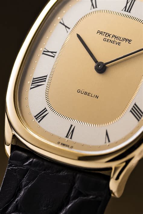 patek philippe ellipse gubelin|Patek Philippe Ellipse Gubelin .